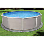 Above Ground Pools Above Ground Pools