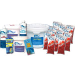 Pool Chemicals Pool Chemicals
