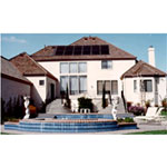 Solar Heating Solar Heating