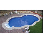 In-Ground Pool Kits In-Ground Pool Kits