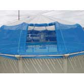 pool domes for above ground pools